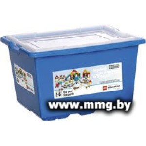 Купить LEGO 45007 Large Farm в Минске, доставка по Беларуси