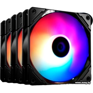 Купить for Case ID-Cooling TF-12025-PRO-ARGB Trio в Минске, доставка по Беларуси