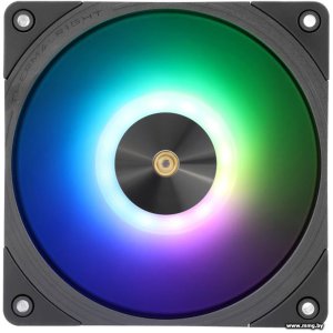 for Case Thermalright TL-B12R-S (черный)