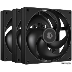 Купить for Case ID-Cooling AS-120-K Trio в Минске, доставка по Беларуси