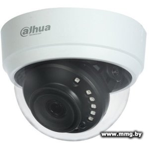 Купить CCTV-камера Dahua DH-HAC-D1A51P-0280B-S2 в Минске, доставка по Беларуси