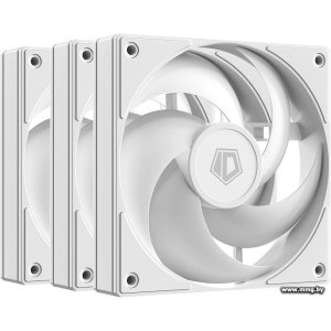 Купить for Case ID-Cooling AS-120-W Trio в Минске, доставка по Беларуси