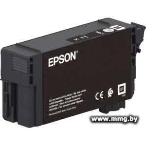 Картридж Epson C13T40C140