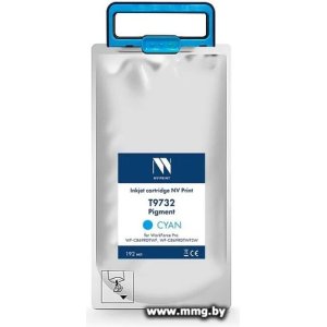 Купить Картридж NV Print NV-C13T973200 в Минске, доставка по Беларуси