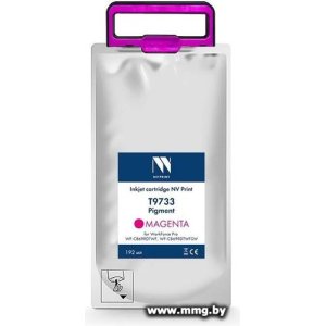 Купить Картридж NV Print NV-C13T973300 в Минске, доставка по Беларуси