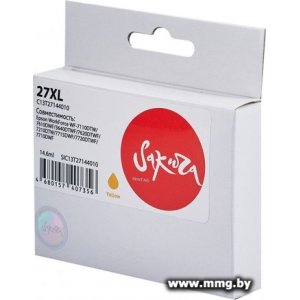 Картридж Sakura Printing SIC13T27144010