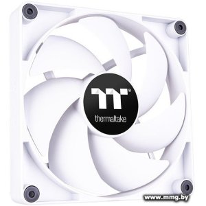 Купить for Case Thermaltake CT120 2-Fan Pack White CL-F151-PL12WT-A в Минске, доставка по Беларуси