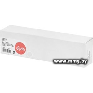 Купить Картридж Sakura Printing SIL0S07AE (аналог HP 973X Black) в Минске, доставка по Беларуси