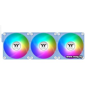 Купить for Case Thermaltake CT120 EX ARGB 3-Fan CL-F196-PL12BU-A в Минске, доставка по Беларуси