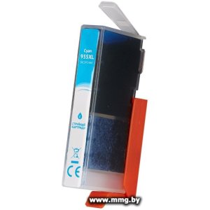 Купить Картридж Sakura Printing SIC2P24AE (аналог HP 935XL Cyan) в Минске, доставка по Беларуси