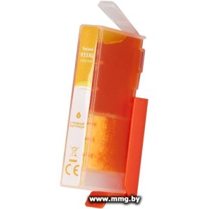 Купить Картридж Sakura Printing SIC2P26AE (аналог HP 935XL Yellow) в Минске, доставка по Беларуси
