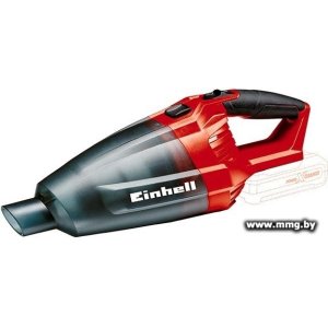 Купить Einhell PXC TE-VC 18 Li-Solo 2347120 (без АКБ) в Минске, доставка по Беларуси