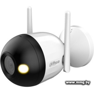 IP-камера Dahua DH-IPC-F4CP-LED-0360B