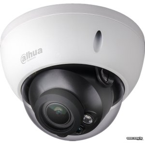 Купить IP-камера Dahua DH-IPC-HDBW2231RP-ZAS-S2 в Минске, доставка по Беларуси