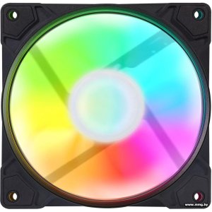 Купить for Case GMNG GG-CF120ARGB1-PWMBK в Минске, доставка по Беларуси