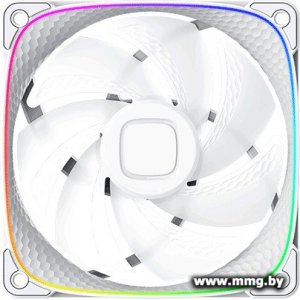 for Case Geometric Future Squama 2503 ARGB (белый)