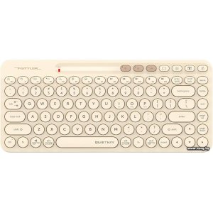 A4Tech Fstyler FBK36C AS (бежевый)
