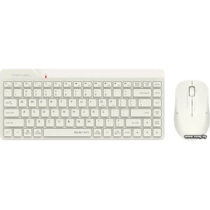 Купить A4Tech Fstyler FG2200 Air2 (бежевый) в Минске, доставка по Беларуси