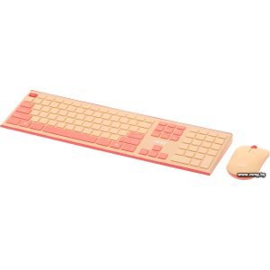 ACER OCC205 (бежевый/розовый) ZL.ACCEE.00F