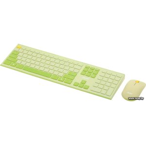 ACER OCC205 (зелёный) ZL.ACCEE.00E