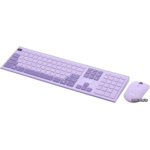 ACER OCC205 (фиолетовый) ZL.ACCEE.00D