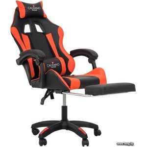 Купить Calviano 1583 (черный/красный) в Минске, доставка по Беларуси