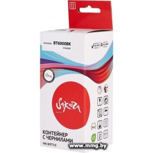 Купить Чернила Sakura Printing SIBT6000BK в Минске, доставка по Беларуси