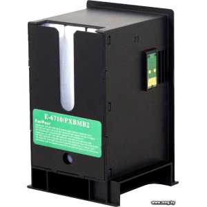 Емкость для отработанных чернил NV Print NV-C13T671000