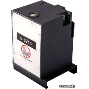 Емкость для отработанных чернил NV Print NV-C13T671400