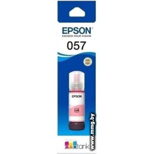 Купить Чернила Epson 057 C13T09D698 в Минске, доставка по Беларуси