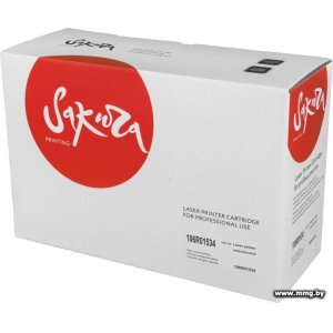 Картридж Sakura Printing SA106R01534 (аналог Xerox 106R01534