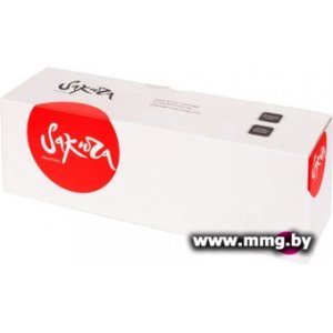 Картридж Sakura Printing SA106R02607