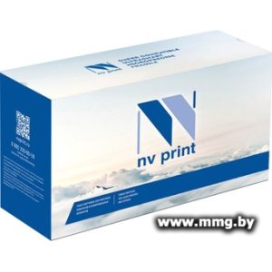 Купить Картридж NV Print NV-006R01701Bk в Минске, доставка по Беларуси