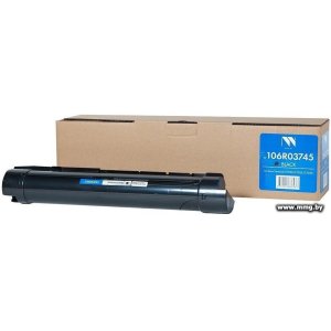 Купить Картридж NV Print NV-106R03745Bk (аналог Xerox 106R03745 Bla в Минске, доставка по Беларуси