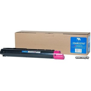 Купить Картридж NV Print NV-106R03747M (аналог Xerox 106R03747 Mage в Минске, доставка по Беларуси