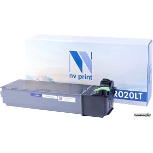 Купить Картридж NV Print NV-AR020LT (аналог Sharp AR020LT) в Минске, доставка по Беларуси