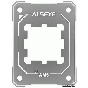 Купить Рамка для процессора ALSEYE CB-S-AM5 в Минске, доставка по Беларуси