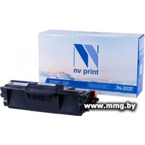 Купить Картридж NV Print NV-TN3512T в Минске, доставка по Беларуси