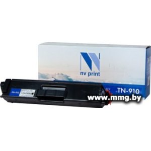 Картридж NV Print NV-TN910Bk (аналог Brother TN-910 Black)