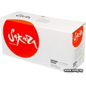 Картридж Sakura Printing SASPC250EY (аналог Ricoh SP C250E Y