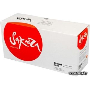 Картридж Sakura Printing SASPC252HEM (аналог Ricoh SP C252HE