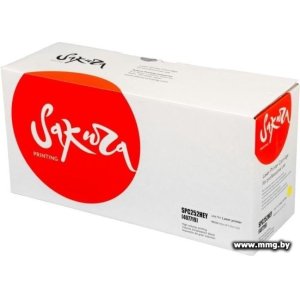 Картридж Sakura Printing SASPC252HEY (аналог Ricoh SP C252HE
