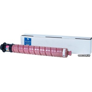Купить Картридж NV Print NV-MPC3503M (аналог Ricoh MP C3503 Magenta в Минске, доставка по Беларуси