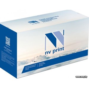 Купить Картридж NV Print NV-C2500HBk (аналог Ricoh C2500H Black) в Минске, доставка по Беларуси