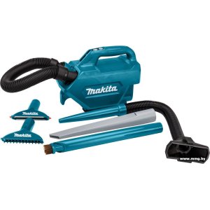 Купить Makita DCL184Z (без АКБ и ЗУ) в Минске, доставка по Беларуси
