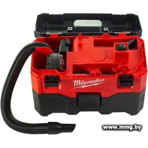 Купить Milwaukee M18 VC2-0 в Минске, доставка по Беларуси