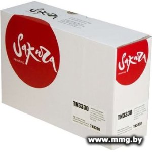Картридж Sakura Printing SATN3330