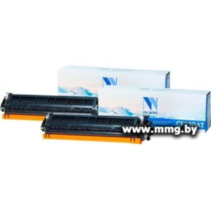 Купить Картридж NV Print NV-CF230AT-SET2 (аналог HP CF230AT) в Минске, доставка по Беларуси