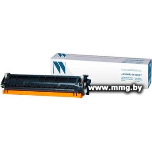 Картридж NV Print NV-051HT/CF230XT
