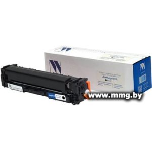 Картридж NV Print NV-055NCBk